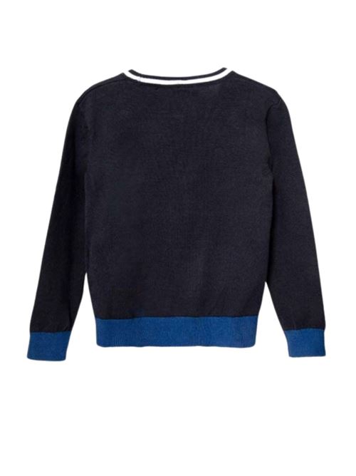  GUESS | N4RR05 Z3DV0BL